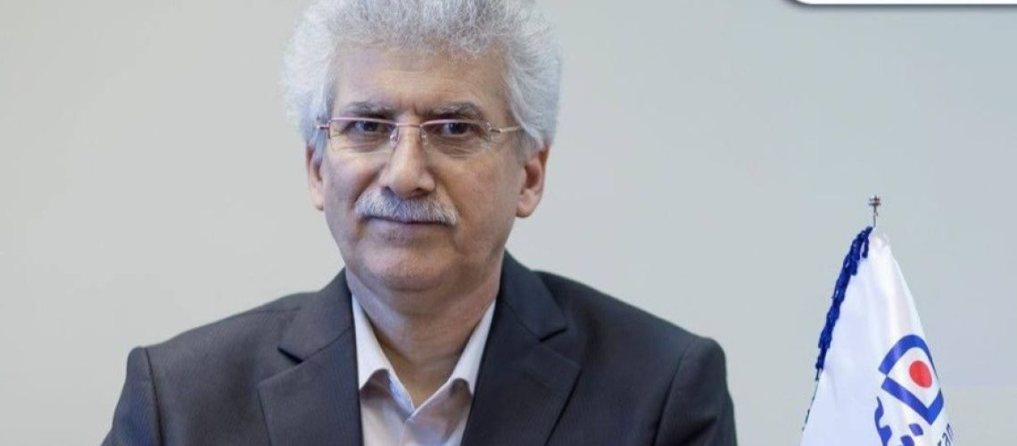 معاون بیمه سامان